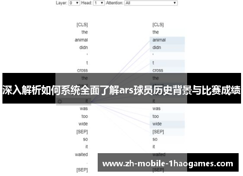 深入解析如何系统全面了解ars球员历史背景与比赛成绩 深入解析如何系统全面了解ars球员历史背景与比赛成绩