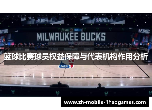 篮球比赛球员权益保障与代表机构作用分析 篮球比赛球员权益保障与代表机构作用分析