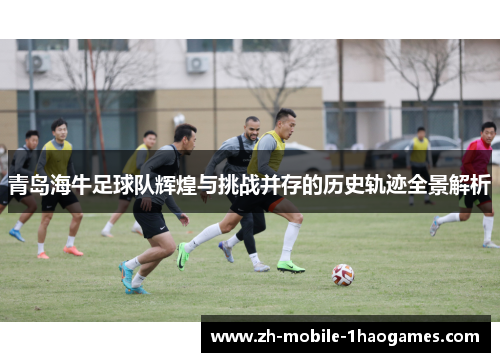 青岛海牛足球队辉煌与挑战并存的历史轨迹全景解析 青岛海牛足球队辉煌与挑战并存的历史轨迹全景解析