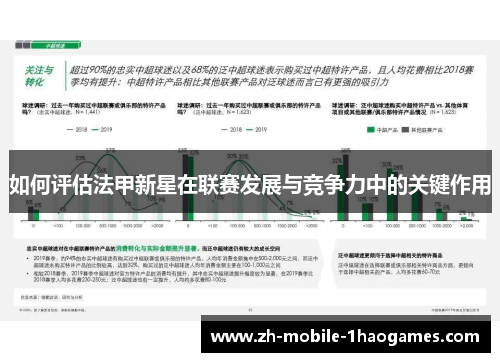 如何评估法甲新星在联赛发展与竞争力中的关键作用 如何评估法甲新星在联赛发展与竞争力中的关键作用