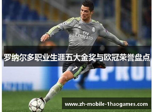 罗纳尔多职业生涯五大金奖与欧冠荣誉盘点 罗纳尔多职业生涯五大金奖与欧冠荣誉盘点