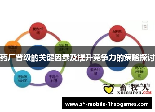 药厂晋级的关键因素及提升竞争力的策略探讨